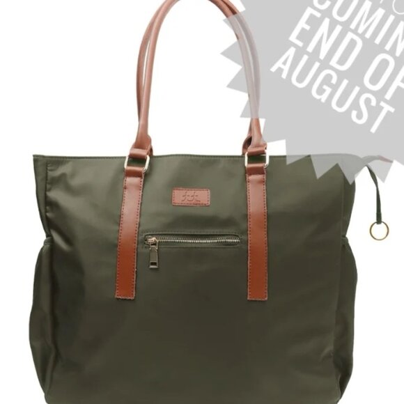 The Teacher Tote Bag - Picture 1 of 12